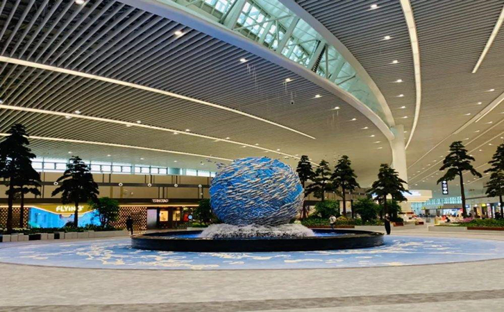 上海空运青岛机场托运
